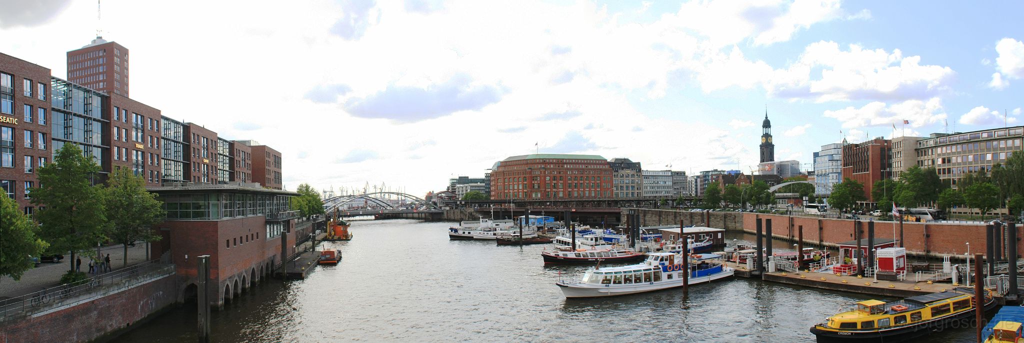 20090605-speicherstadt-hh.jpg - nähe Speicherstadt, Hamburg