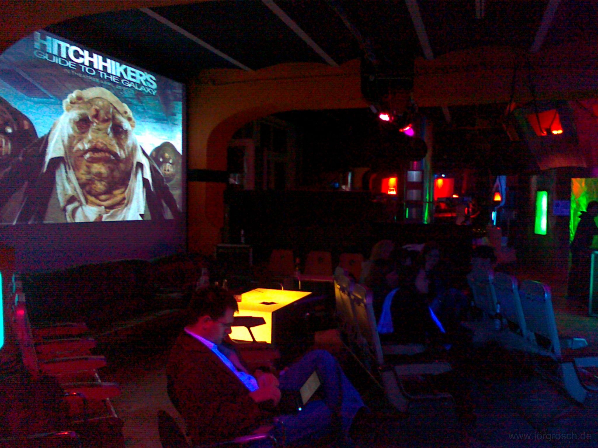 20100528-towelday.jpg - International Towelday, c-base