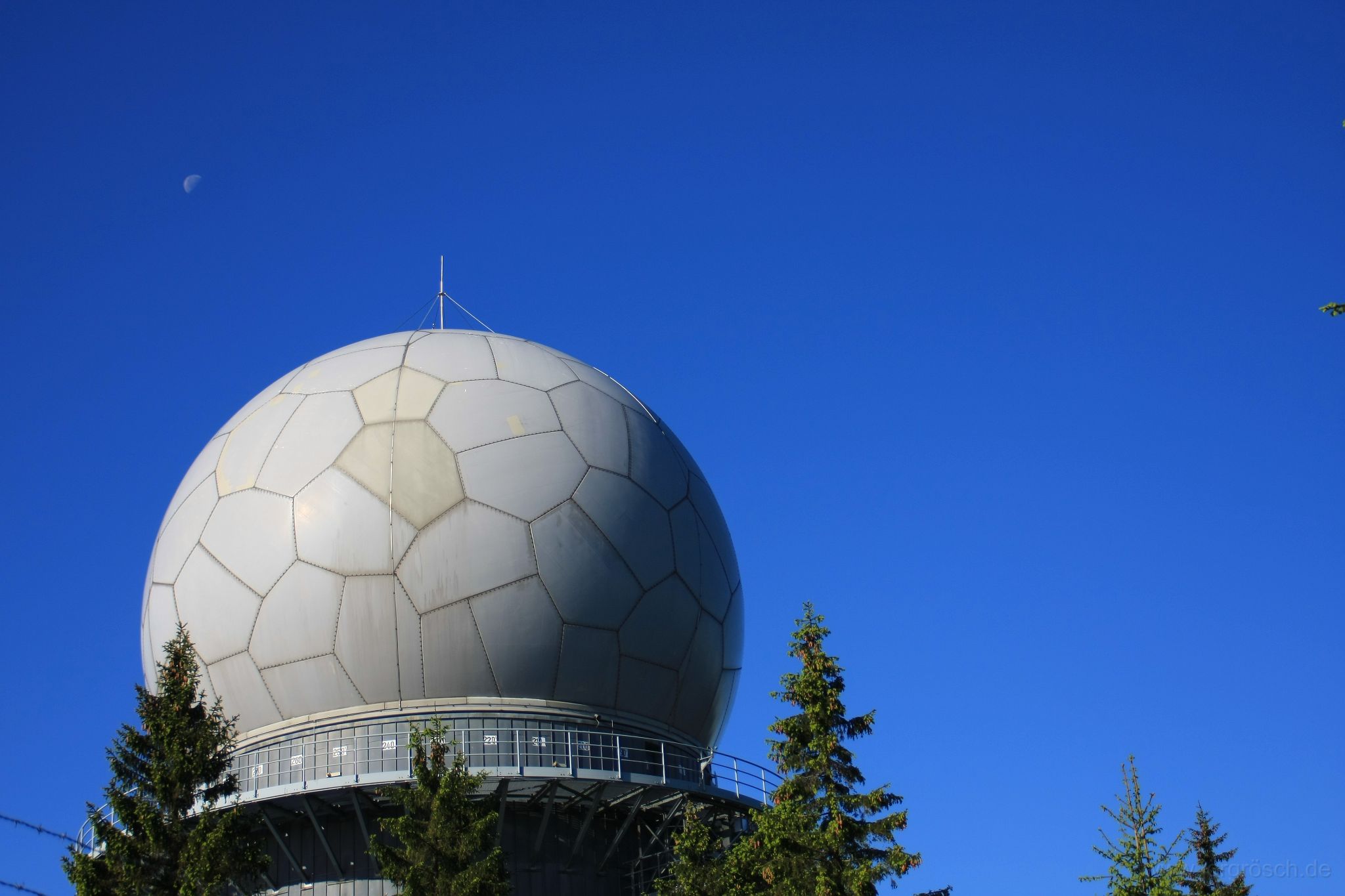 20100604-radom.jpg - Radom im Frankenwald