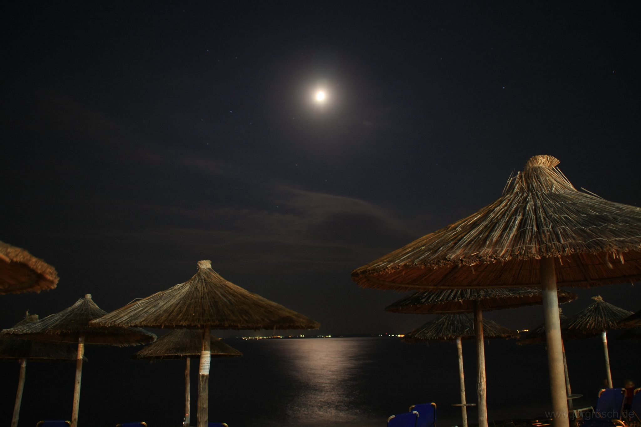 20111003-riesenschirmlinge.jpg - Riesenschirmlinge (Macrolepiota procera) - Psakoudia, Chalkidiki/Ψακούδια, Χαλκιδική