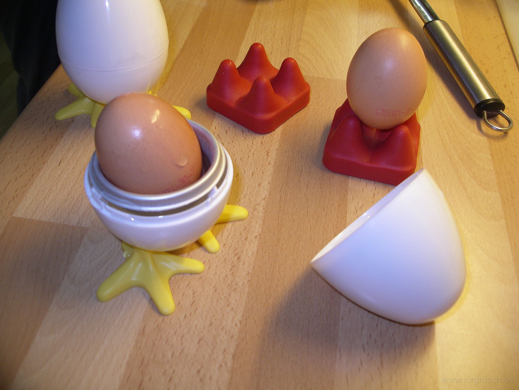 20120122-eier.jpg - schwitzende Eier